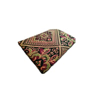Makine dokuması Kaliteli Kilim, evde, piknikte, balkonda, bahçede, 5,5m2 veya 7,5m2