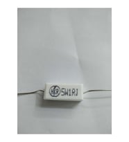 5 Watt 1r Taş Direnç=adet Olarak Satılır