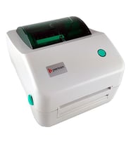PERKON 203dpi PR-420D Direkt Termal USB,Seri,Ethernet Barkod Yazıcı