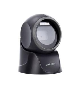 PERFORMAX 2D PR-X1200 USB Masaüstü Karekod Okuyucu