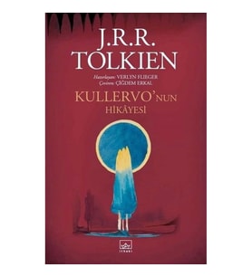 Kullervo'nun Hikayesi