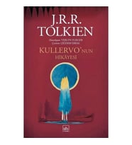 Kullervo'nun Hikayesi