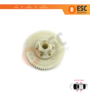 GM GMC Cadillac Chevrolet Dodge Ram için Cam Kriko Motor Tamir İç Dişlisi