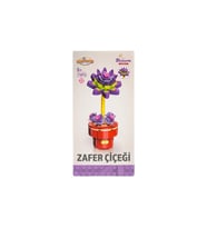 BLOSSOM LEGO ZAFER ÇİÇEĞİ 174 PARÇA