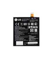 Lg Optimus L9 P769 Bl-53Qh Orj. Batarya Pil
