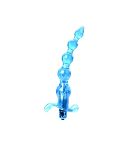 Boncuk Vibratör Titreşimli  Plug