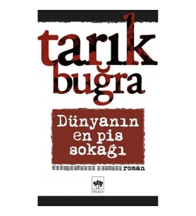 Dünyanın En Pis Sokağı