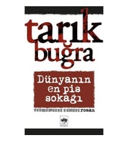 Dünyanın En Pis Sokağı