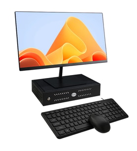 ESONIC MK2 İ5 3N 16GB DDR3 1TB SSD 19" Monitörlü Mini PC Oem Paket