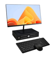 ESONIC MK2 İ5 3N 16GB DDR3 1TB SSD 19" Monitörlü Mini PC Oem Paket