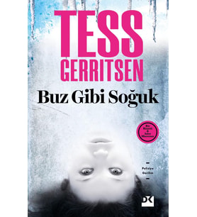 Buz Gibi Soğuk