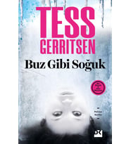 Buz Gibi Soğuk