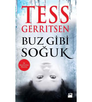 Buz Gibi Soğuk