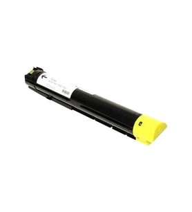 Zebra Toner Xerox 7120 Sarı Muadil Toner