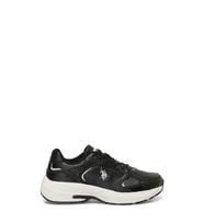 U.S. Polo Assn. Felix Wmn Cilt Unisex Sneaker Spor Ayakkabı