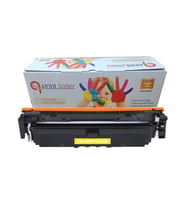 QPRİNT TONER CANON CRG 069H SARI MUADİL TONER ÇİPLİ YÜKSEK KAPASİTE LBP673 MF752 MF754