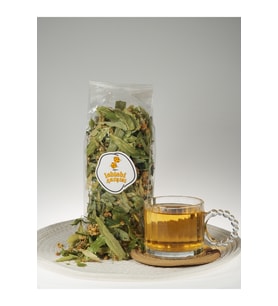 Çiçek Ihlamur - 50 Gr