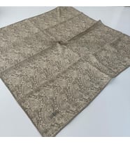 Locella Soft Pamuklu Eşarp LDFF9515