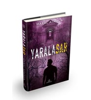 Yaralasar 3 (Ciltli)