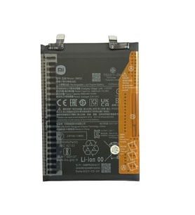 XİOAMİ  POCOHONE  X4 GT PİL BATARYA BM5G 5080 mAh