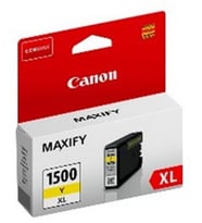 Canon PGI-1500XL Y Yellow Sarı Mürekkep Kartuş MB2050-2350