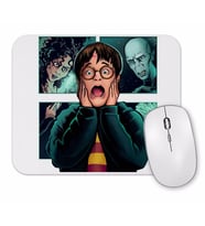 Harry Potter Harry Alone Mouse Pad