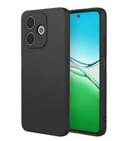 Durukar® A5 Pro 4G First Silikon - Siyah