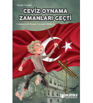 Ceviz Oynama Zamanları Geçti