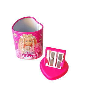 Barbie Extra Metal Kalemtıraş B-9753