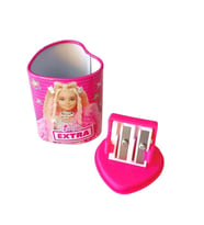 Barbie Extra Metal Kalemtıraş B-9753
