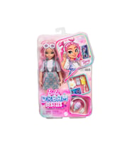 Barbie Dream Besties™ Ana Karakter Bebekler Daisy JDD74