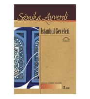 İstanbul Geceleri