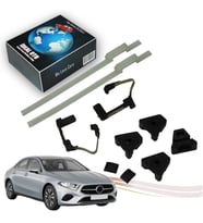Mercedes A W177 2018-... Sunroof Tamir Seti