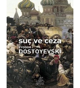 Suç ve Ceza