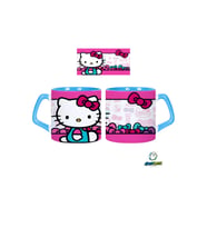Ghostbastır Design Hello Kitty Kupa Bardak Tek Adet 0657