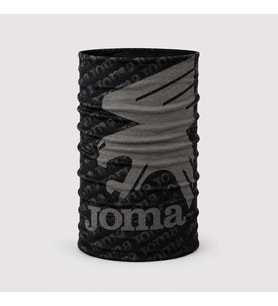 JOMA Eagle Siyah Unisex Boyunluk Buff - 9252008