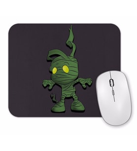 Amumu Lol Mouse Pad