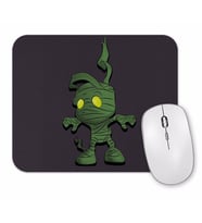 Amumu Lol Mouse Pad