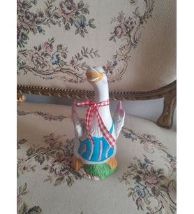 Eski Dönem Ördek Kaşıklık