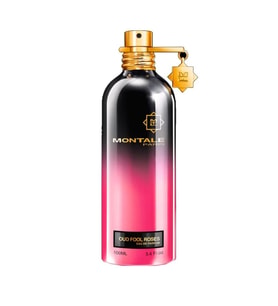 Montale Oud Fool Roses EDP 100 ml Unisex Parfüm