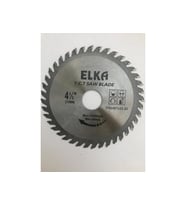 ELKA NOVA Ahşap Kesici 115 mm
