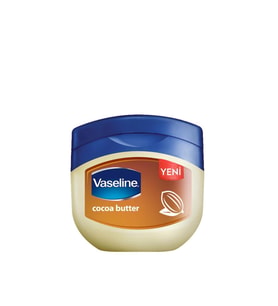 Vaseline Jel Krem Kakao Işıltısı 100 ML