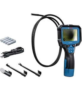 Bosch Denetim Kamerası Gic 12V-4-23 C Professional