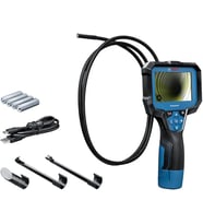 Bosch Denetim Kamerası Gic 12V-4-23 C Professional