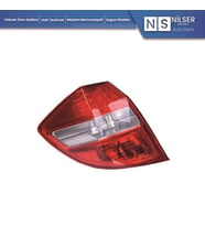 Honda Jazz Stop Lambası Sağ (LEDLİ) 2011-2014