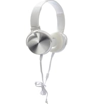 Stereo MDR-XB450 Kulaklık - Beyaz