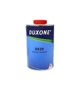 DUXONE DX20 STANDART SERTLEŞTİRİCİ 1/1