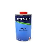 DUXONE DX20 STANDART SERTLEŞTİRİCİ 1/1