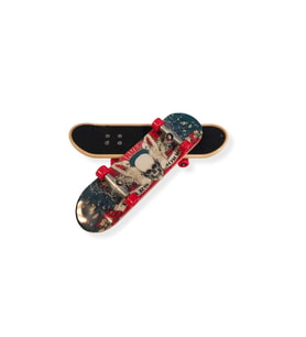 Parmak Kaykay Fingerboard Old School Harvest