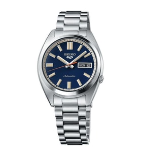 Seiko 5 Sports SRPK87K Otomatik Erkek Kol Saati